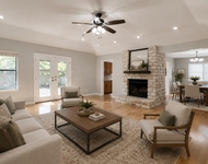 Unit for rent at 5837 Secrest Dr, Austin, TX, 78759