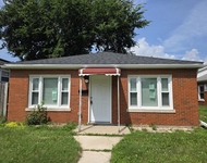 Unit for rent at 14916 Langley Avenue, Dolton, IL, 60419
