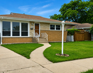 Unit for rent at 8607 N Osceola Avenue, Niles, IL, 60714