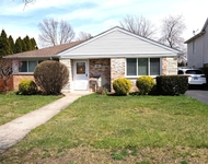 Unit for rent at 891 E Grant Drive, Des Plaines, IL, 60016