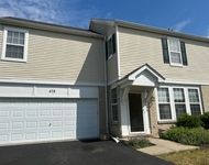 Unit for rent at 478 Brookside Drive, Oswego, IL, 60543