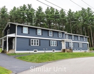 Unit for rent at 436 Kennard, Manchester, 03104