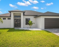 Unit for rent at 1137 Sw 18th Court, Cape Coral, FL, 33991