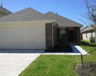 Unit for rent at 5511 Latta Plantation, Katy, TX, 77449