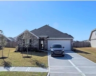 Unit for rent at 2524 Bryan Park Lane, Rosenberg, TX, 77469