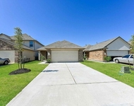 Unit for rent at 25734 Hazy Elm Lane, Porter, TX, 77365
