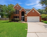 Unit for rent at 19311 Kristen Park Court, Humble, TX, 77346