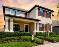 Unit for rent at 12303 Corkfield Lane, ODESSA, FL, 33556
