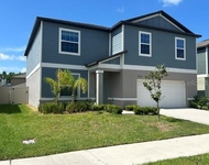 Unit for rent at 22164 N Calisto Way N, LAND O LAKES, FL, 34637