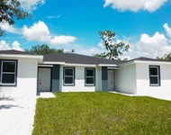 Unit for rent at 985 Nw 57th Court, OCALA, FL, 34482