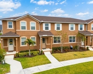 Unit for rent at 2962 Firebush Way, CLERMONT, FL, 34711