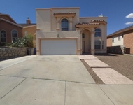 Unit for rent at 3717 Ne Hubble Drive, El Paso, TX, 79904