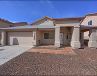 Unit for rent at 7077 Luz De Sol Drive, El Paso, TX, 79912