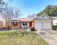 Unit for rent at 11707 Rogue Way, Dallas, TX, 75218