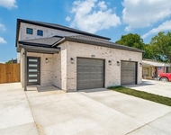 Unit for rent at 8009 Doreen Avenue, Fort Worth, TX, 76116