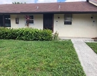 Unit for rent at 475 Glenwood Drive, West Palm Beach, FL, 33415