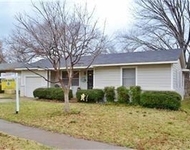 Unit for rent at 1716 Redwood Place, Denton, TX, 76209