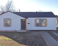 Unit for rent at 1482 Burger Street, Abilene, TX, 79603