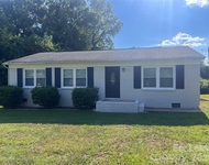 Unit for rent at 3605 Somerset Drive, Gastonia, NC, 28052