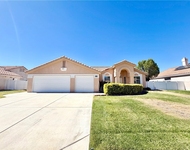 Unit for rent at 983 Sarazen Street, HEMET, CA, 92543