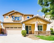 Unit for rent at 25088 Cypress St, CORONA, CA, 92883