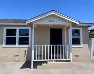 Unit for rent at 2216 Continental Avenue, EL MONTE, CA, 91733