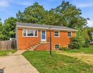 Unit for rent at 12806 Kerrydale Road, WOODBRIDGE, VA, 22193