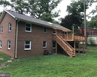 Unit for rent at 113 Kingsley Road Sw, VIENNA, VA, 22180