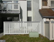 Unit for rent at 8071 Pantano Place, ALEXANDRIA, VA, 22309