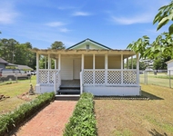 Unit for rent at 201 4th Street, Erwin, NC, 28339
