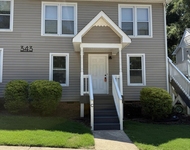 Unit for rent at 343 W Oak Avenue, Wake Forest, NC, 27587