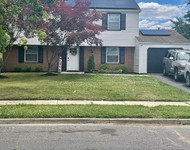 Unit for rent at 82 Bayberry Lane, WILLINGBORO, NJ, 08046