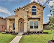 Unit for rent at 1412 Blake St, Leander, TX, 78641