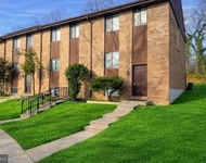 Unit for rent at 5833 Diggers Lane, ELKRIDGE, MD, 21075