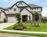 Unit for rent at 453 Arrowhead Vine St, Leander, TX, 78641