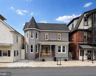 Unit for rent at 8 S Maple Avenue, BRUNSWICK, MD, 21716