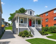 Unit for rent at 6004 Clay Street Ne, WASHINGTON, DC, 20019
