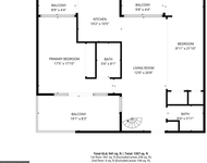 Unit for rent at 2250 11th Street Nw, WASHINGTON, DC, 20001