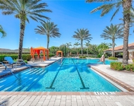 Unit for rent at 8110 Calle Canovas Street, Naples, FL, 34114