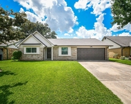 Unit for rent at 2113 Georgetown Street, Katy, TX, 77493