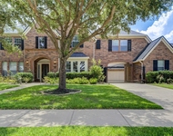 Unit for rent at 3819 Rivermoss Lane, Katy, TX, 77494