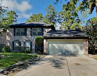 Unit for rent at 38 Still Corner Place, Spring, TX, 77381
