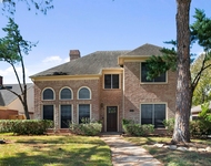 Unit for rent at 1414 Bluestone Drive, Missouri City, TX, 77459