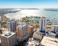Unit for rent at 1350 Main Street, SARASOTA, FL, 34236