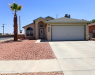 Unit for rent at 3516 Tierra Plata Drive, El Paso, TX, 79938