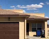 Unit for rent at 8944 Herbert Street, El Paso, TX, 79904