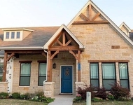 Unit for rent at 321 Tinker Trail, Burleson, TX, 76028
