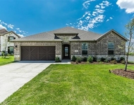 Unit for rent at 3018 Comal Court, Celina, TX, 75078
