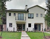 Unit for rent at 4417 Emerson Avenue, University Park, TX, 75205