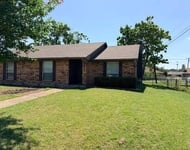 Unit for rent at 3807 William Street, Sachse, TX, 75048